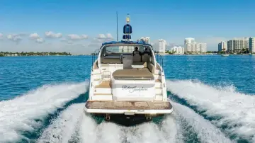 Thumbnail von Azimut Atlantis 45 Relax Josephine