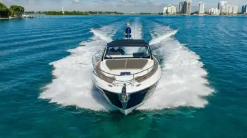 Thumbnail von Azimut Atlantis 45 Relax Josephine
