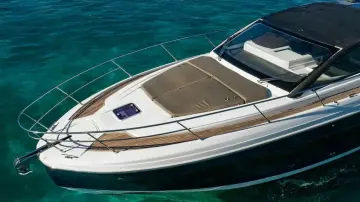 Thumbnail von Azimut Atlantis 45 Relax Josephine