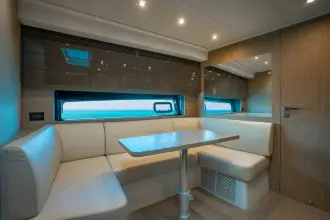 Thumbnail von Azimut Atlantis 45 Relax Josephine