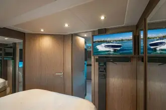 Thumbnail von Azimut Atlantis 45 Relax Josephine