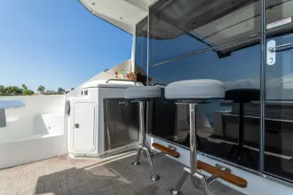 Thumbnail von Cruisers Yachts 45 Cantius