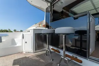 Thumbnail von Cruisers Yachts 45 Cantius