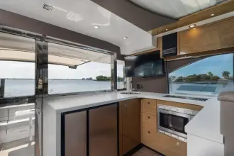 Thumbnail von Cruisers Yachts 45 Cantius