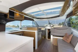 Thumbnail von Cruisers Yachts 45 Cantius