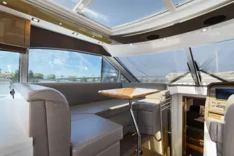 Thumbnail von Cruisers Yachts 45 Cantius
