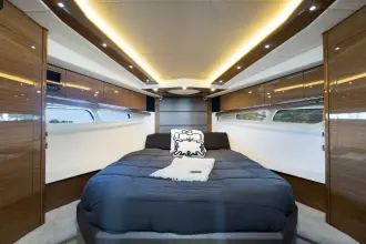 Thumbnail von Cruisers Yachts 45 Cantius
