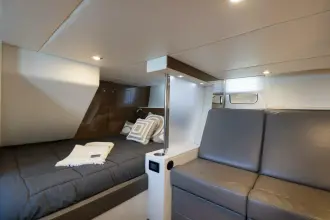 Thumbnail von Cruisers Yachts 45 Cantius