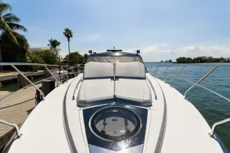 Thumbnail von Cruisers Yachts 45 Cantius