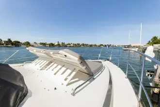 Thumbnail von Cruisers Yachts 45 Cantius