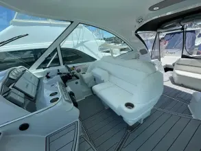 Thumbnail von Formula 45 Yacht IMMACULATE DREAM