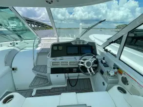 Thumbnail von Formula 45 Yacht IMMACULATE DREAM