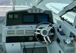 Thumbnail von Formula 45 Yacht IMMACULATE DREAM