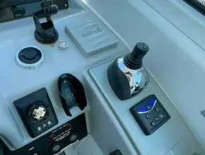 Thumbnail von Formula 45 Yacht IMMACULATE DREAM
