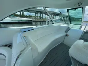 Thumbnail von Formula 45 Yacht IMMACULATE DREAM