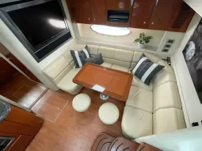 Thumbnail von Formula 45 Yacht IMMACULATE DREAM