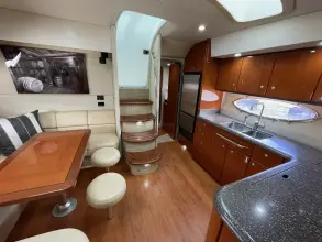 Thumbnail von Formula 45 Yacht IMMACULATE DREAM