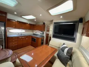 Thumbnail von Formula 45 Yacht IMMACULATE DREAM