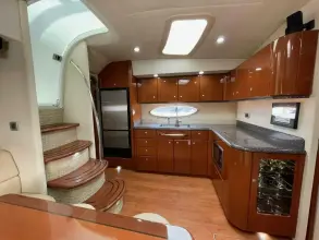 Thumbnail von Formula 45 Yacht IMMACULATE DREAM