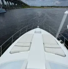 Thumbnail von Formula 45 Yacht IMMACULATE DREAM