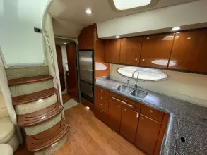 Thumbnail von Formula 45 Yacht IMMACULATE DREAM