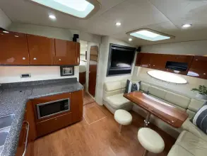Thumbnail von Formula 45 Yacht IMMACULATE DREAM