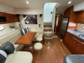 Thumbnail von Formula 45 Yacht IMMACULATE DREAM