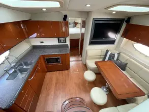 Thumbnail von Formula 45 Yacht IMMACULATE DREAM