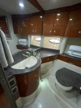 Thumbnail von Formula 45 Yacht IMMACULATE DREAM