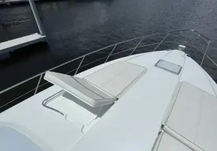 Thumbnail von Formula 45 Yacht IMMACULATE DREAM