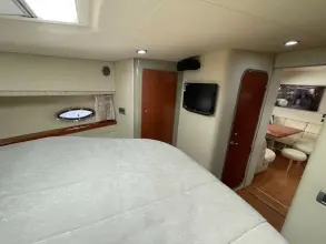 Thumbnail von Formula 45 Yacht IMMACULATE DREAM