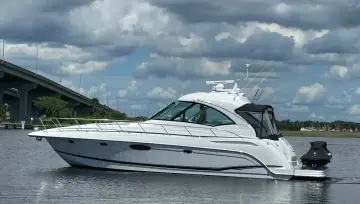 Thumbnail von Formula 45 Yacht IMMACULATE DREAM