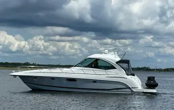 Thumbnail von Formula 45 Yacht IMMACULATE DREAM