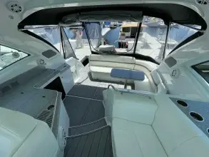 Thumbnail von Formula 45 Yacht IMMACULATE DREAM