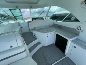Thumbnail von Formula 45 Yacht IMMACULATE DREAM