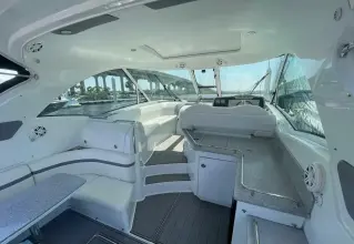 Thumbnail von Formula 45 Yacht IMMACULATE DREAM