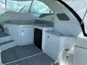 Thumbnail von Formula 45 Yacht IMMACULATE DREAM