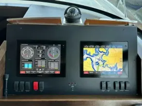 Thumbnail von Tiara Yachts 44 Coupe NO AGENDA