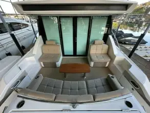 Thumbnail von Tiara Yachts 44 Coupe NO AGENDA