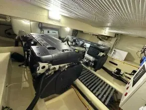 Thumbnail von Tiara Yachts 44 Coupe NO AGENDA