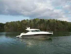 Thumbnail von Tiara Yachts 44 Coupe NO AGENDA