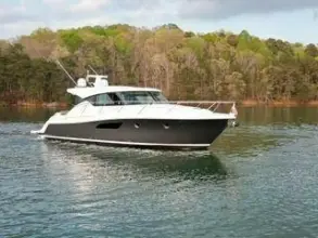 Thumbnail von Tiara Yachts 44 Coupe NO AGENDA