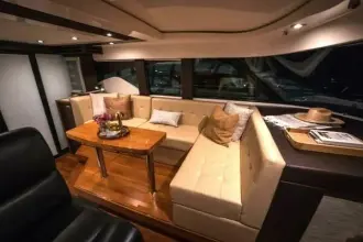 Thumbnail von Tiara Yachts 44 Coupe NO AGENDA