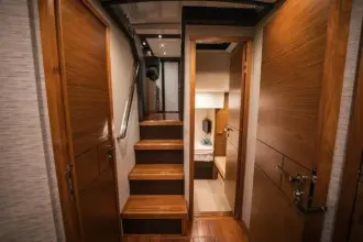 Thumbnail von Tiara Yachts 44 Coupe NO AGENDA