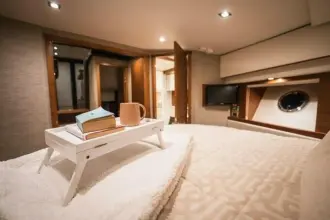 Thumbnail von Tiara Yachts 44 Coupe NO AGENDA