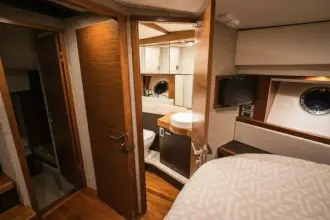 Thumbnail von Tiara Yachts 44 Coupe NO AGENDA