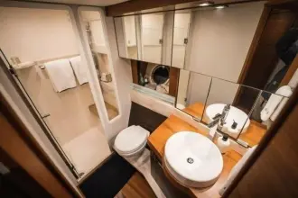 Thumbnail von Tiara Yachts 44 Coupe NO AGENDA
