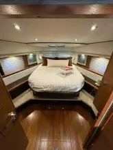 Thumbnail von Tiara Yachts 44 Coupe NO AGENDA