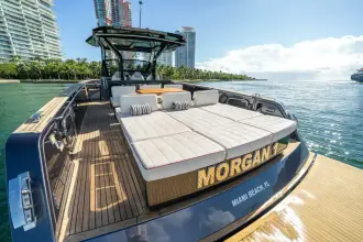 Thumbnail von Pardo P43 MORGAN 1