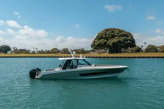 Boston Whaler 420 Outrage PIPE DREAM